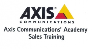 Axis Sales Training